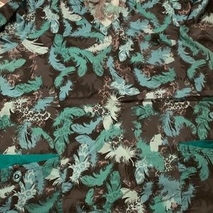 Uniform Scrub Top